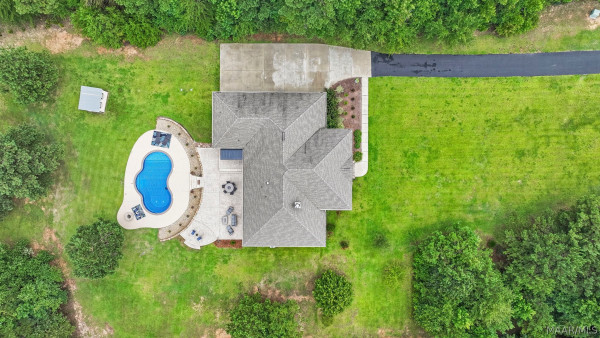 8799 CENTRAL PLANK Road