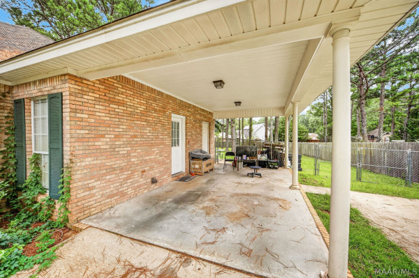 2911 Mitchell Creek Road