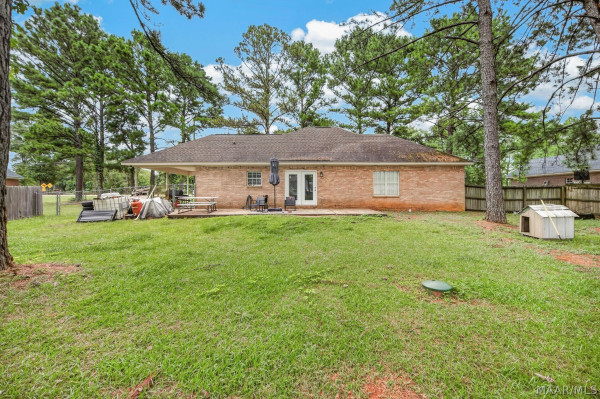 2911 Mitchell Creek Road