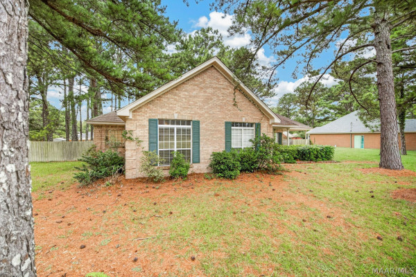 2911 Mitchell Creek Road