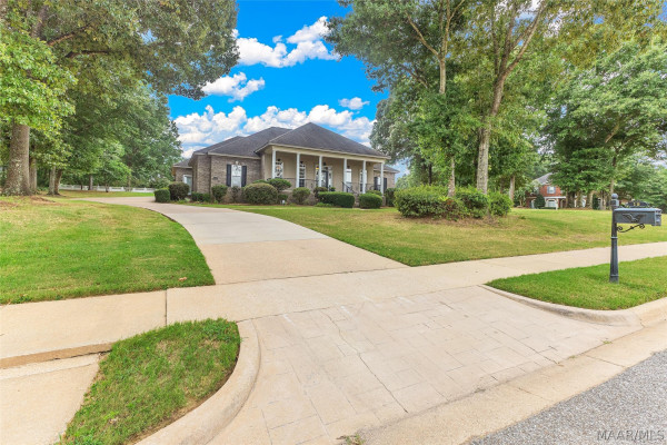 18 Menawa Pass