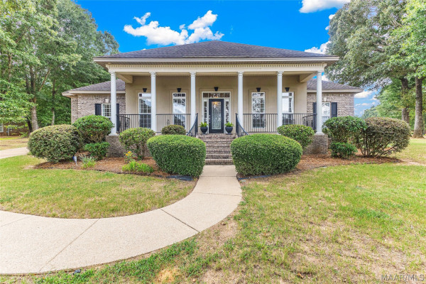 18 Menawa Pass