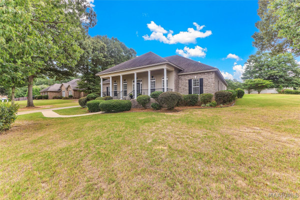 18 Menawa Pass