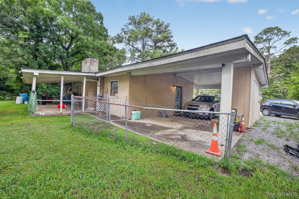 3713 Princeton Road