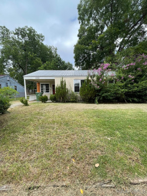 3324 W Tuskegee Circle