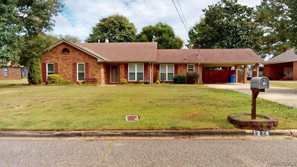 1214 Yorkshire Drive