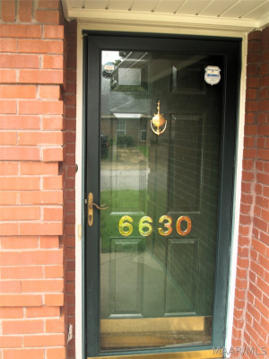 6630 Taylor Ridge