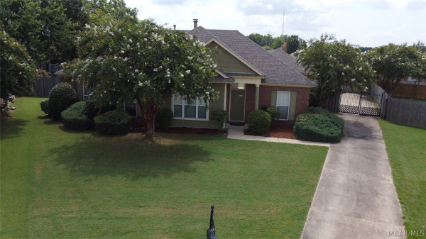1085 FAWNVIEW Road