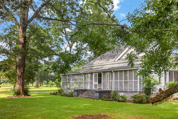 2176 County Road 29 Road