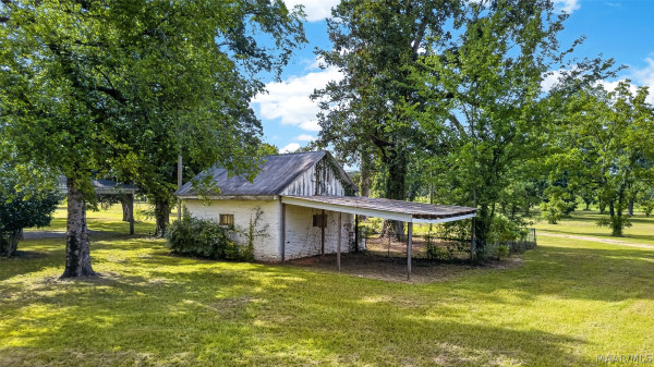 2176 County Road 29 Road