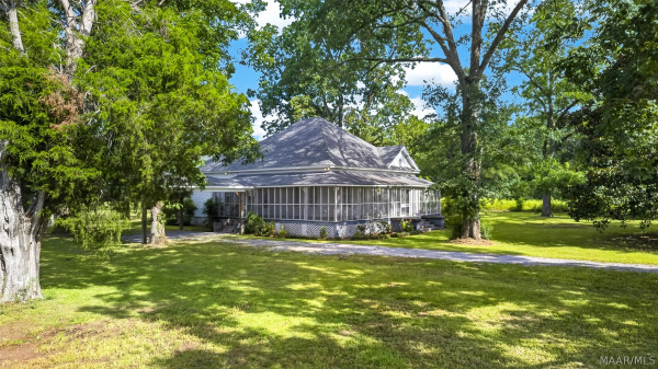 2176 County Road 29 Road