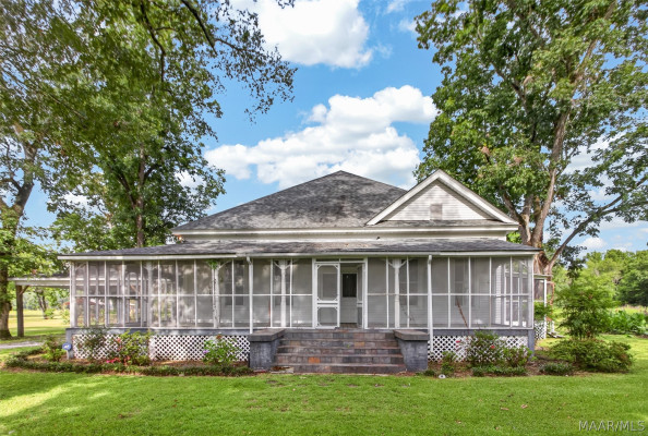2176 County Road 29 Road
