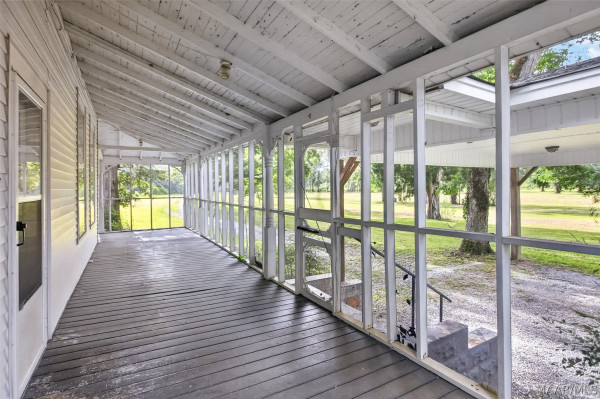 2176 County Road 29 Road