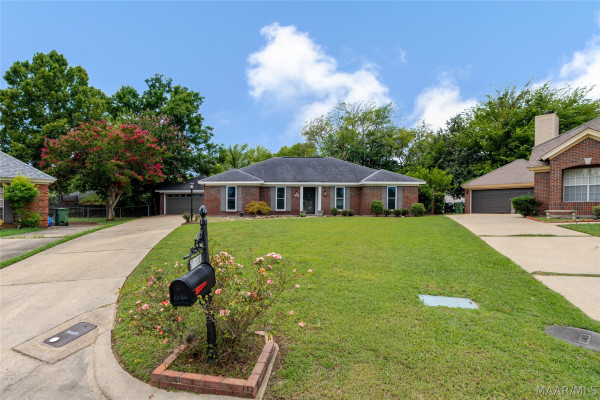 7100 W Ridge Court