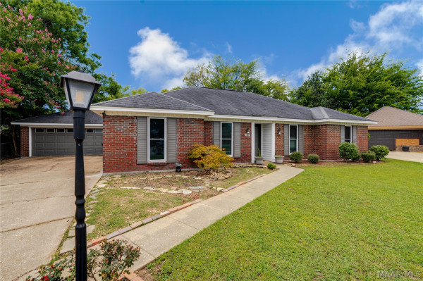 7100 W Ridge Court