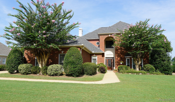 9742 Bent Brook Drive