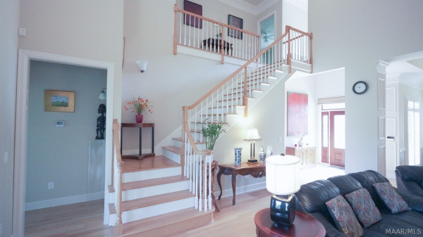 9742 Bent Brook Drive