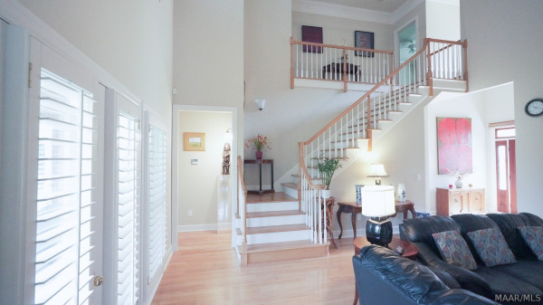 9742 Bent Brook Drive