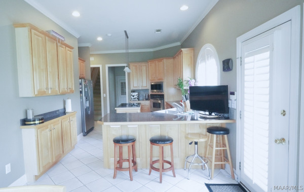 9742 Bent Brook Drive