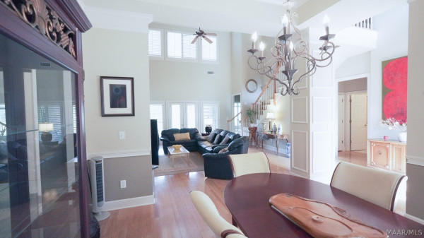 9742 Bent Brook Drive