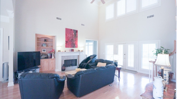 9742 Bent Brook Drive
