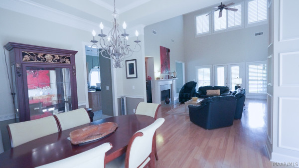 9742 Bent Brook Drive