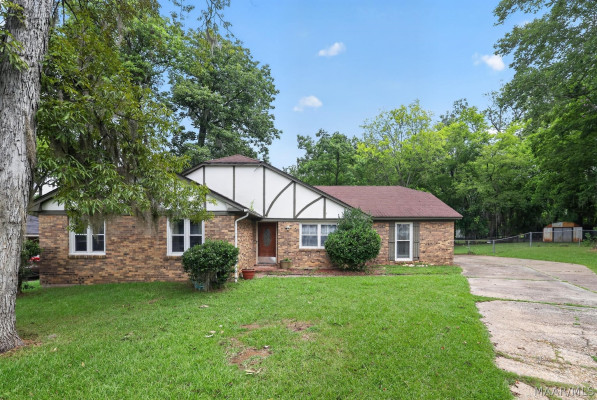 6713 Spivey Court