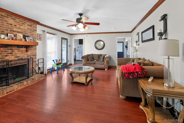 6713 Spivey Court