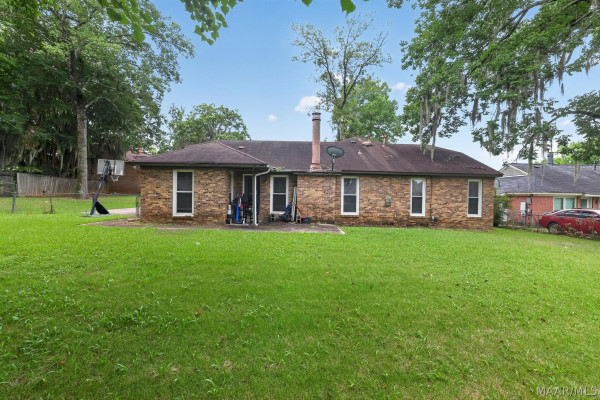 6713 Spivey Court