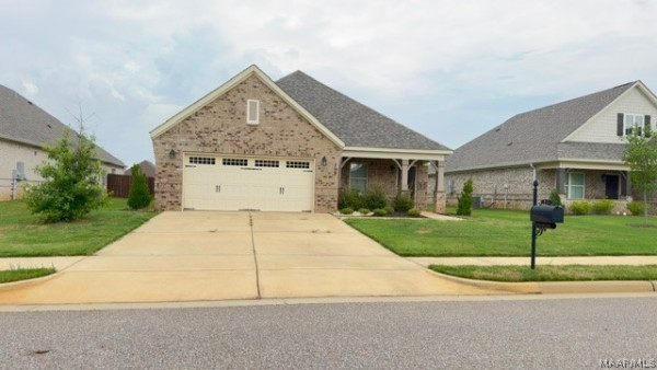 758 Harbin Drive