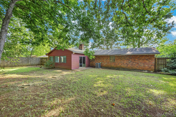 4219 Andova Drive