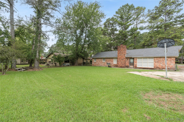 3912 Malabar Road
