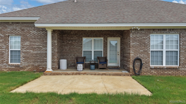 107 Coleman Drive