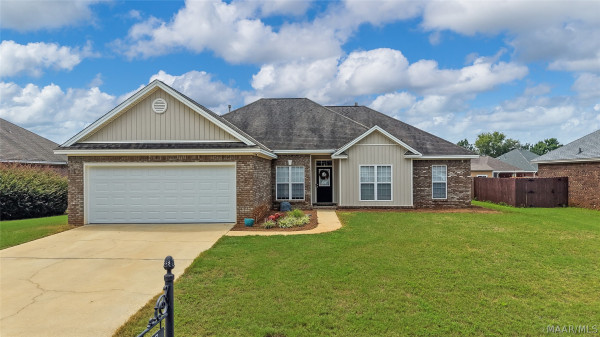 107 Coleman Drive