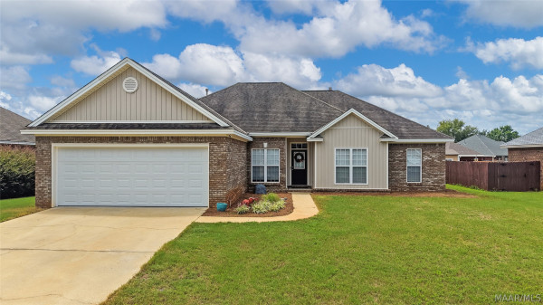 107 Coleman Drive