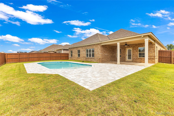 1452 Wildlife Way