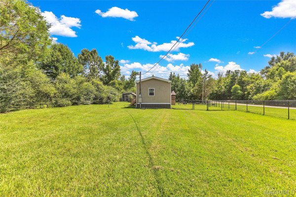 5201 County Road 37 .