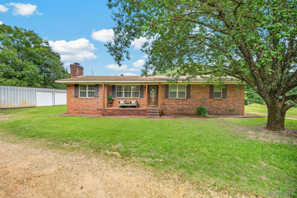1168 Gantt Road
