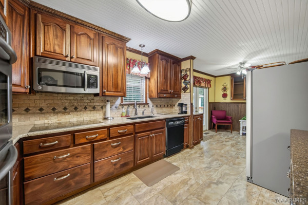 1168 Gantt Road