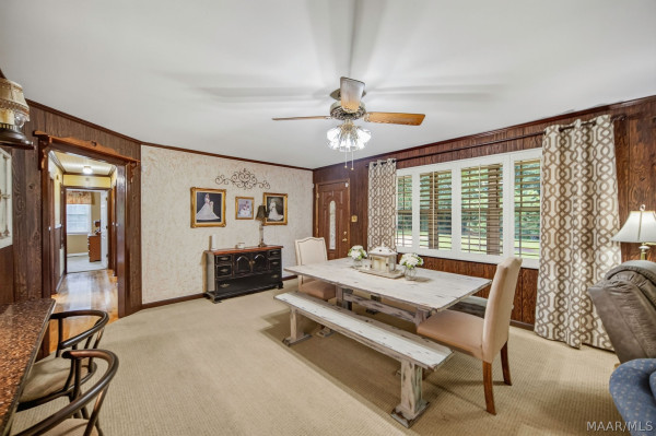 1168 Gantt Road