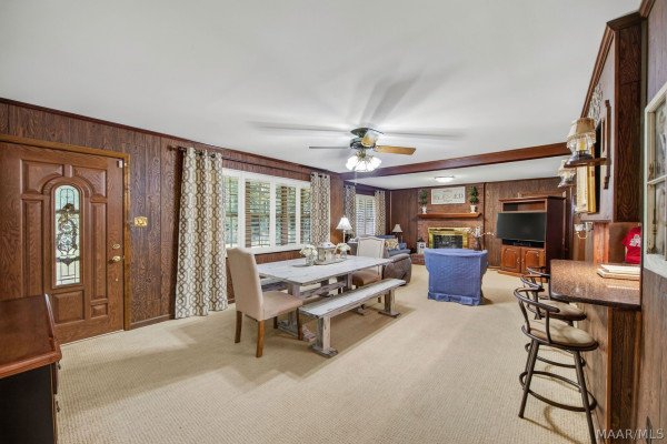 1168 Gantt Road