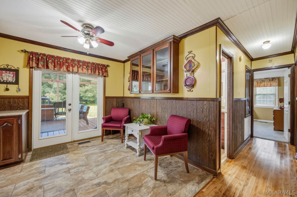 1168 Gantt Road