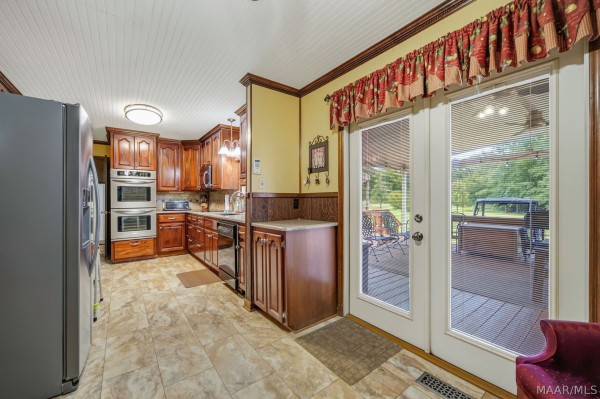 1168 Gantt Road