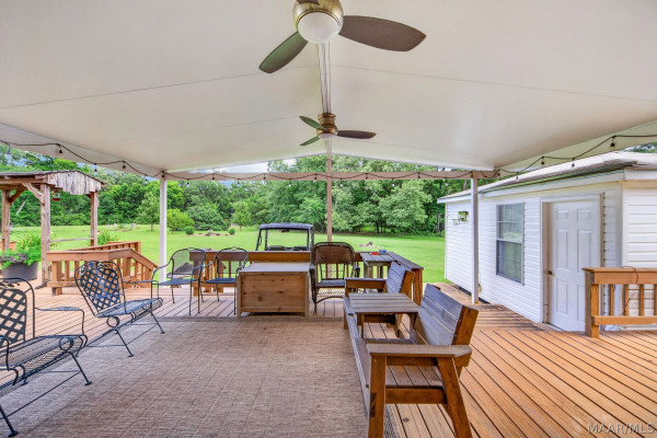 1168 Gantt Road