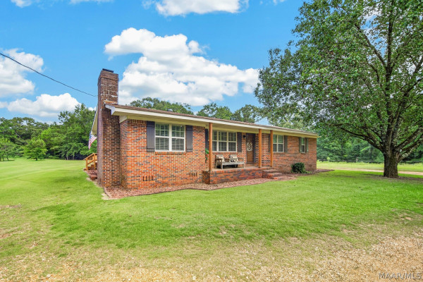 1168 Gantt Road