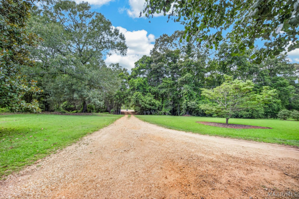 1168 Gantt Road