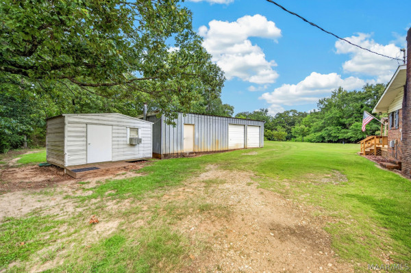 1168 Gantt Road