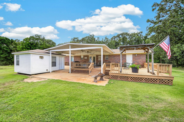 1168 Gantt Road