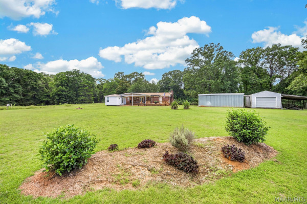 1168 Gantt Road