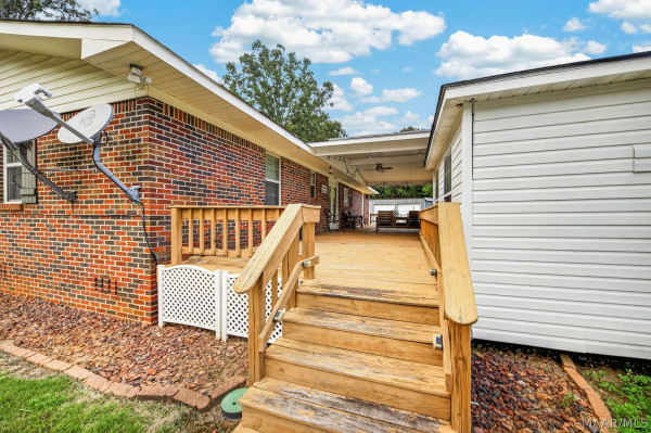 1168 Gantt Road